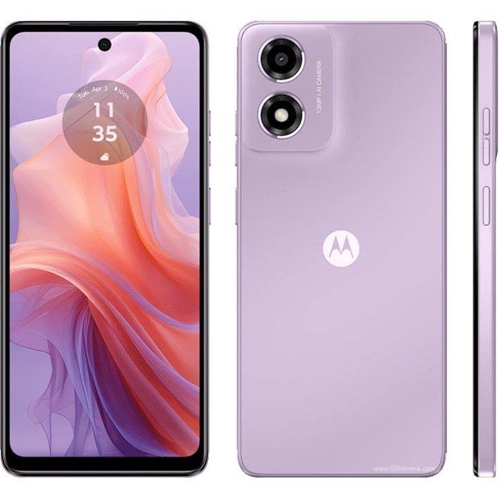 Motorola Moto E14