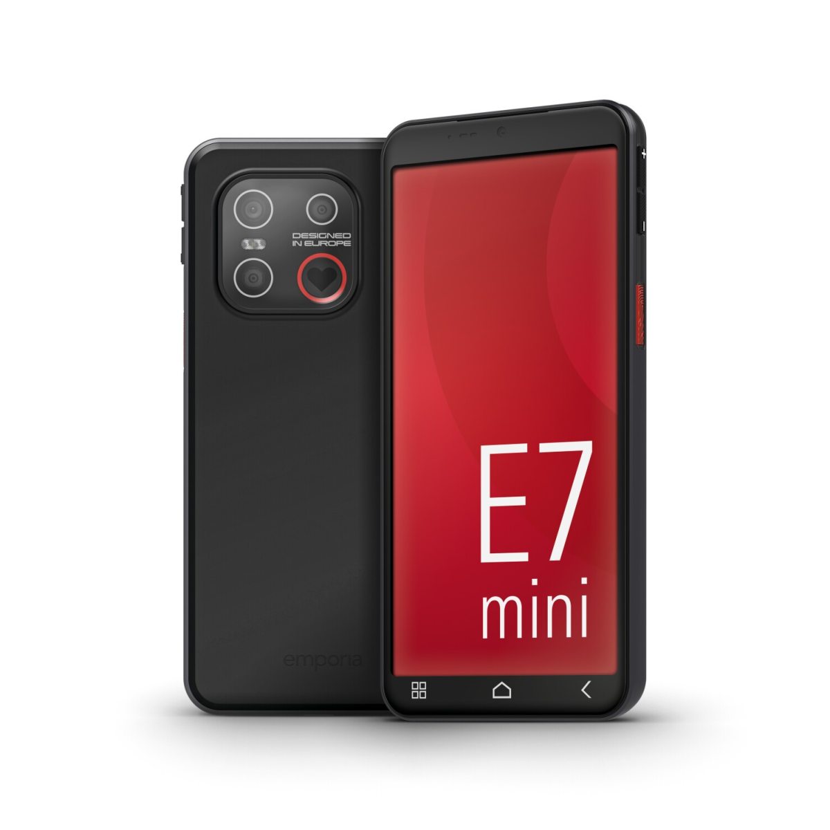 Emporia SMART.7mini
