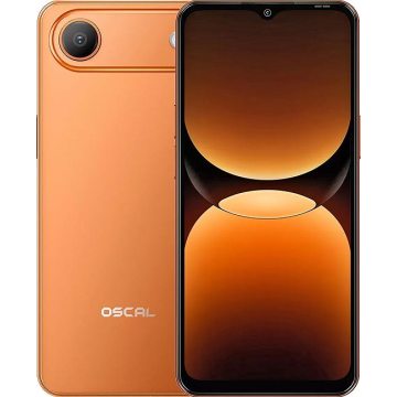 OSCAL Flat 3C