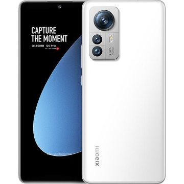 Xiaomi 12S Pro