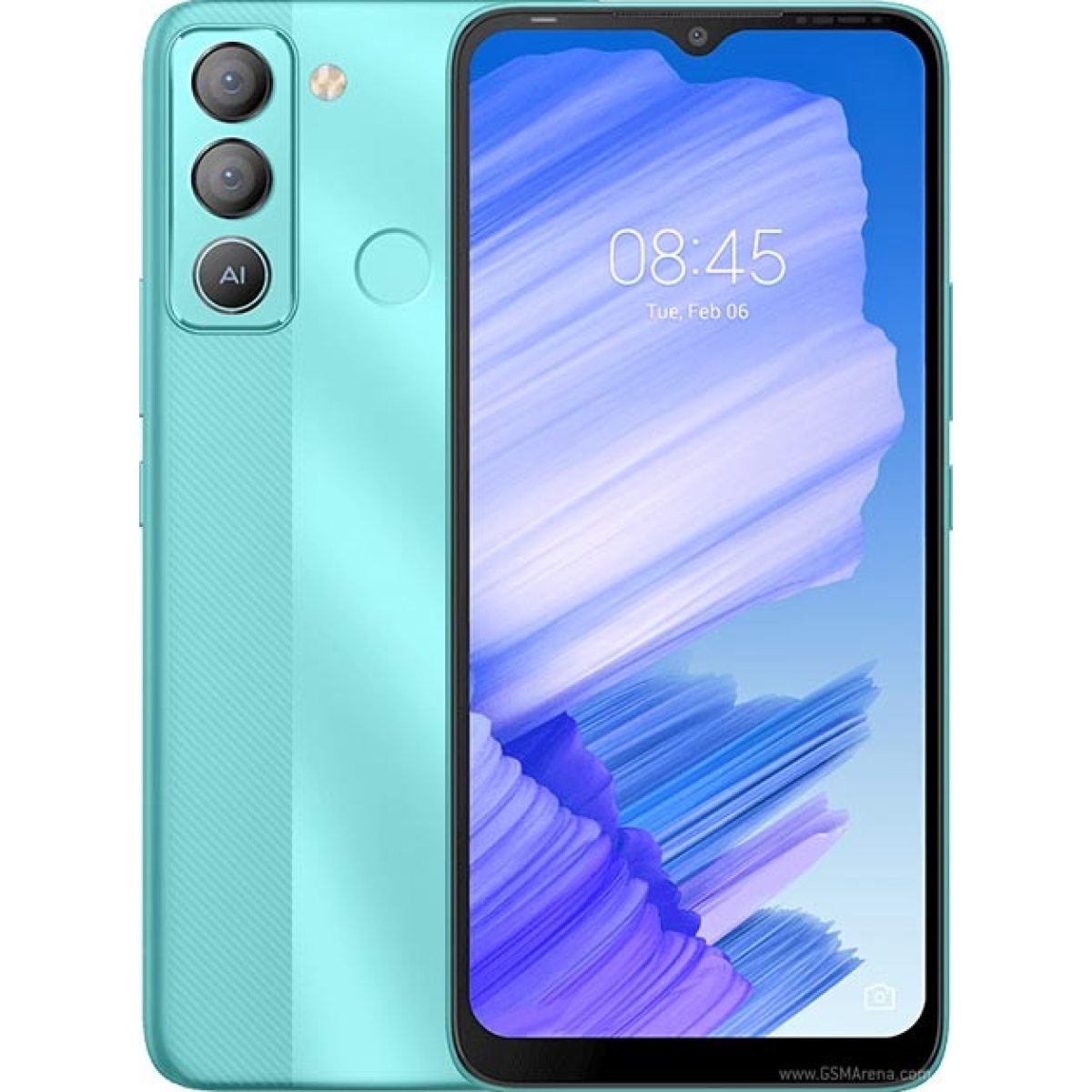 Tecno Pop 5 LTE