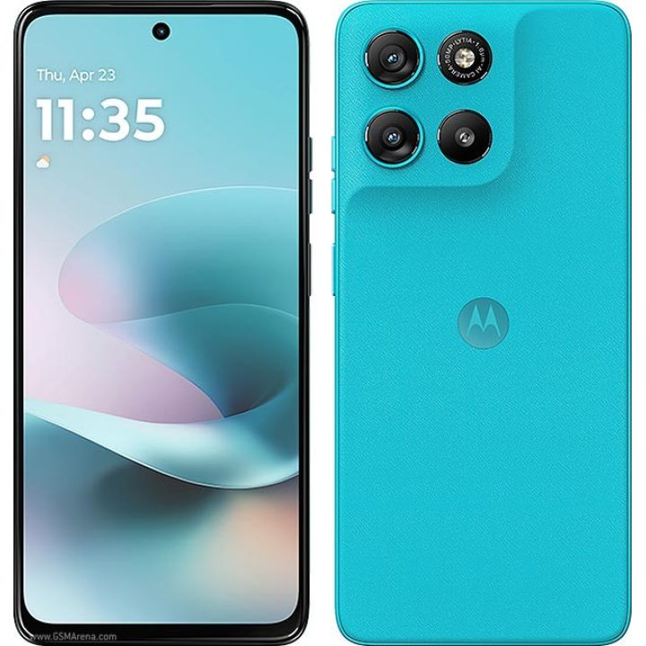 Motorola Moto G67 Power