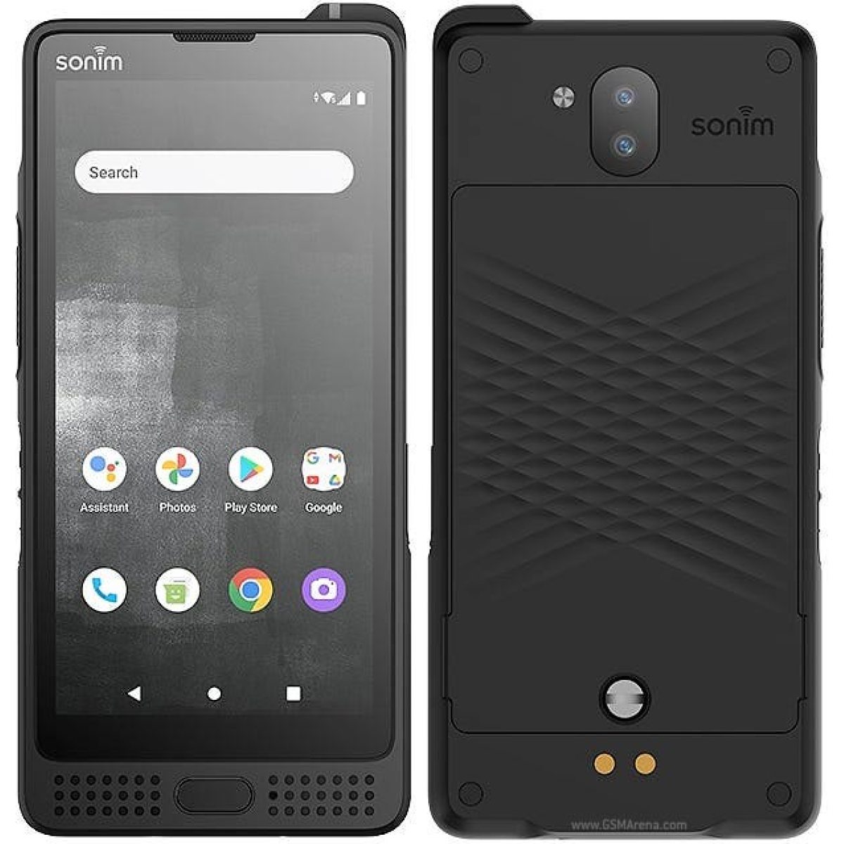 Sonim XP10
