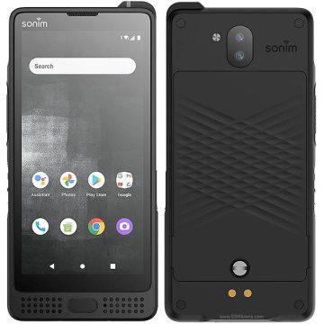 Sonim XP10