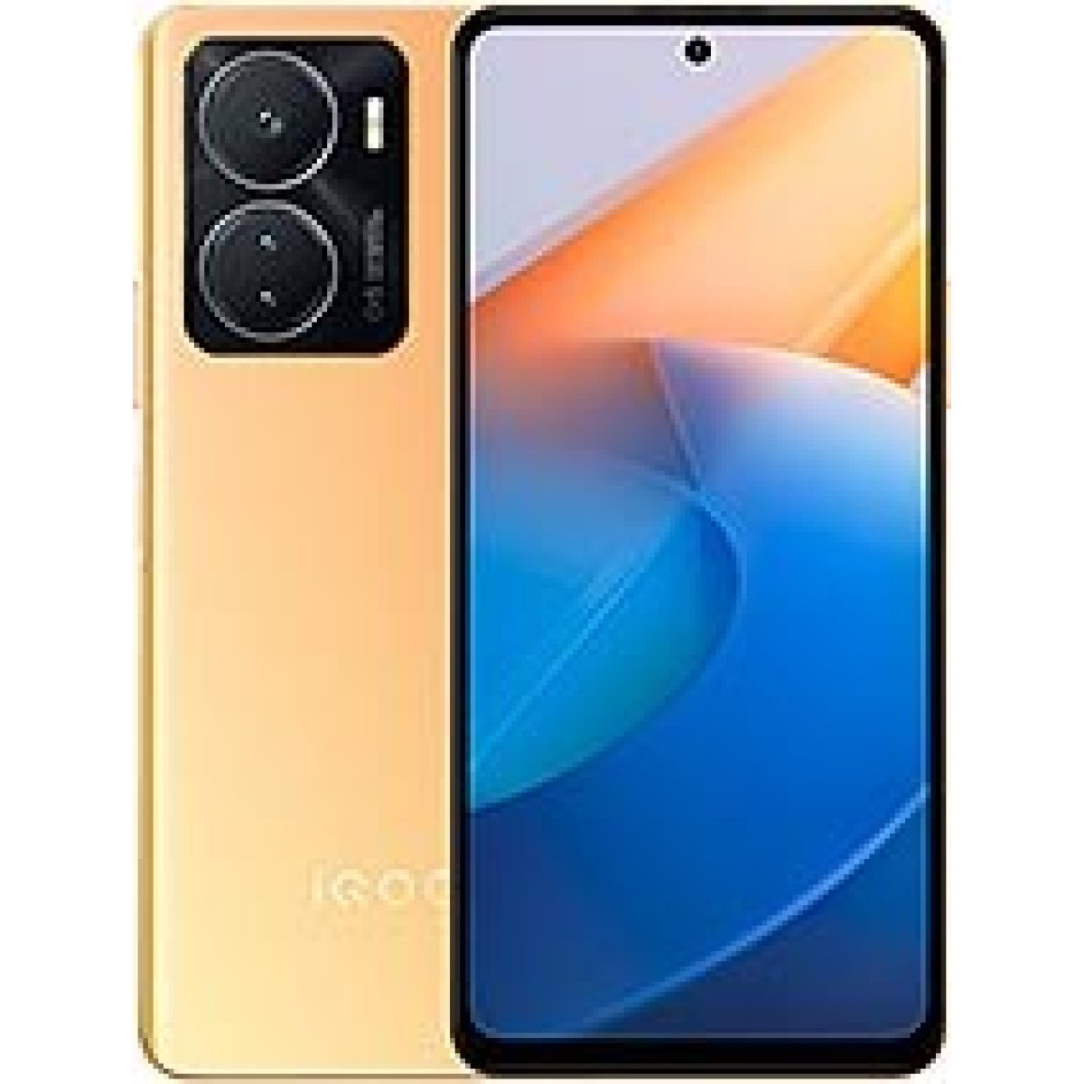 Vivo iQOO Z6 (China)