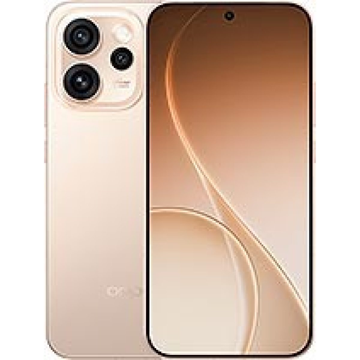 OPPO Reno15 Pro (India)