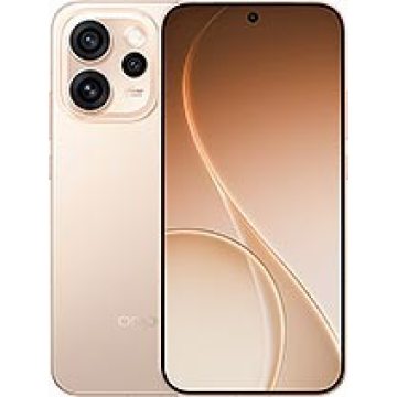 OPPO Reno15 Pro (India)