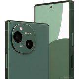 Sharp Aquos R9