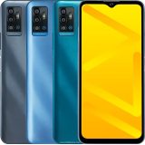 ZTE Blade A71