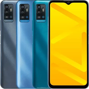 ZTE Blade A71