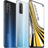 Vivo iQOO Z1
