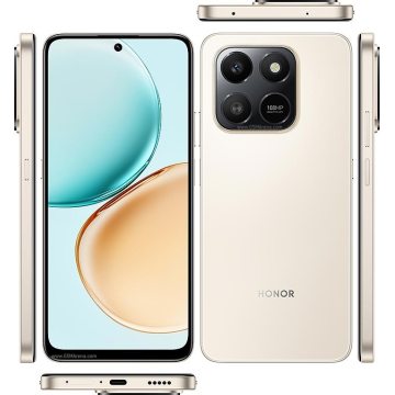 Honor X7d 4G