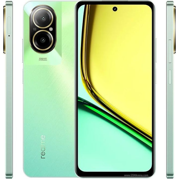 Realme 12 Lite