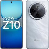 Vivo iQOO Z10