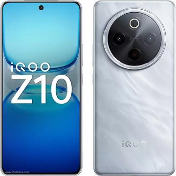 Vivo iQOO Z10