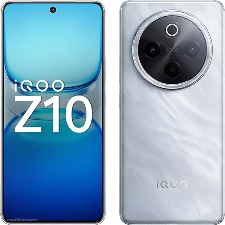 Vivo iQOO Z10