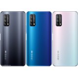 Vivo iQOO Z1x