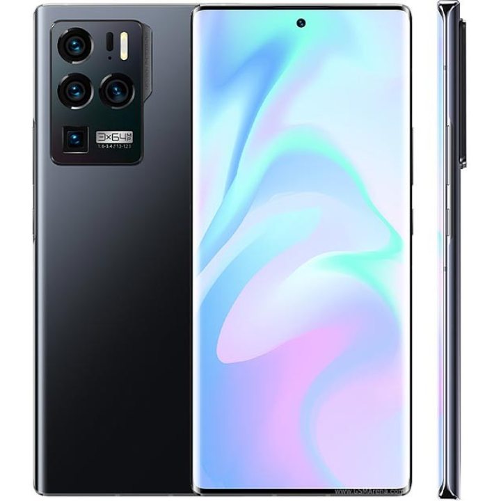 ZTE Axon 30 Ultra 5G