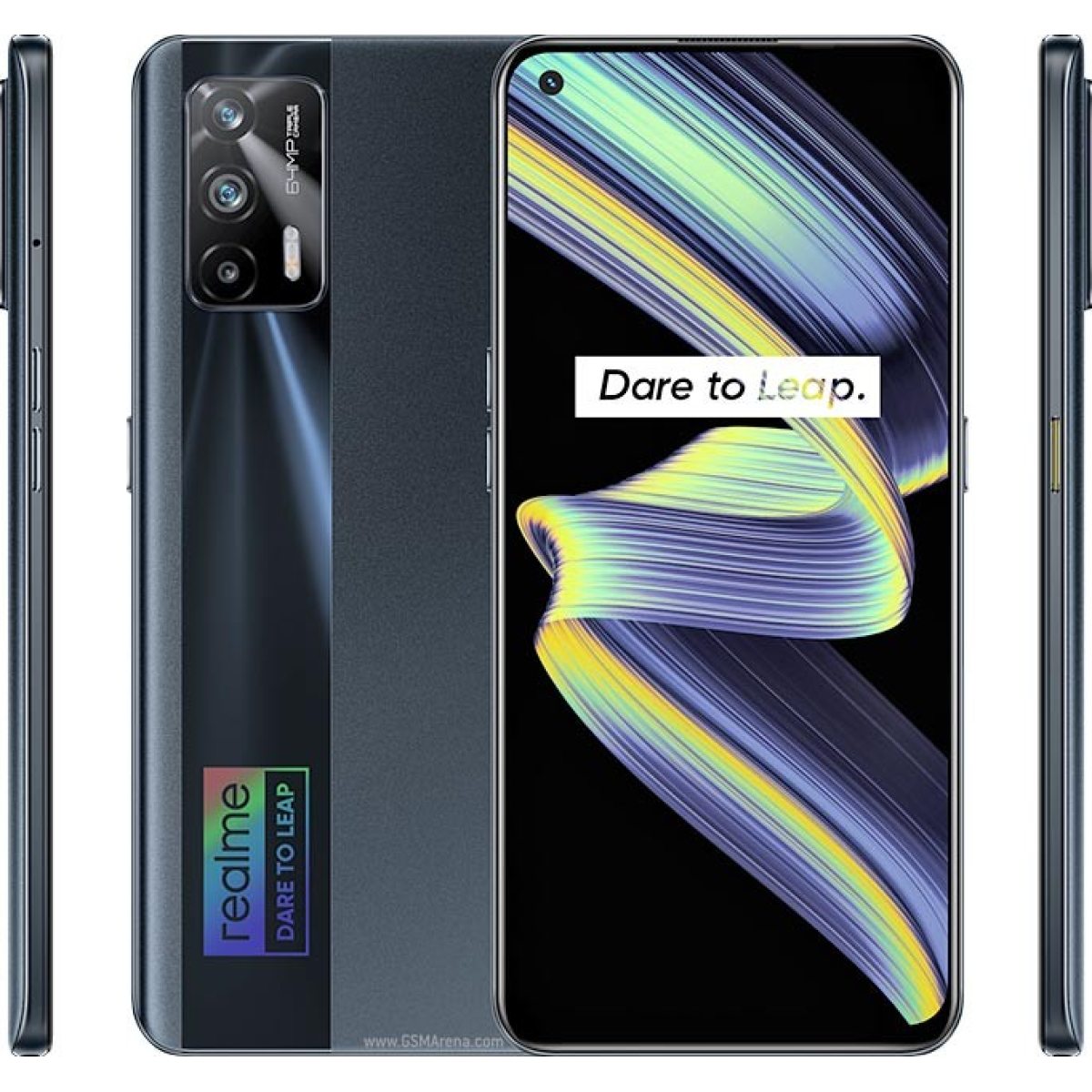 Realme X7 Max 5G
