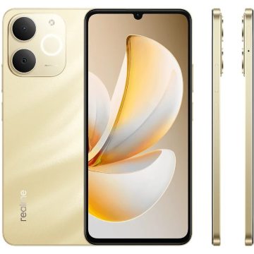 Realme P4 Lite 4G