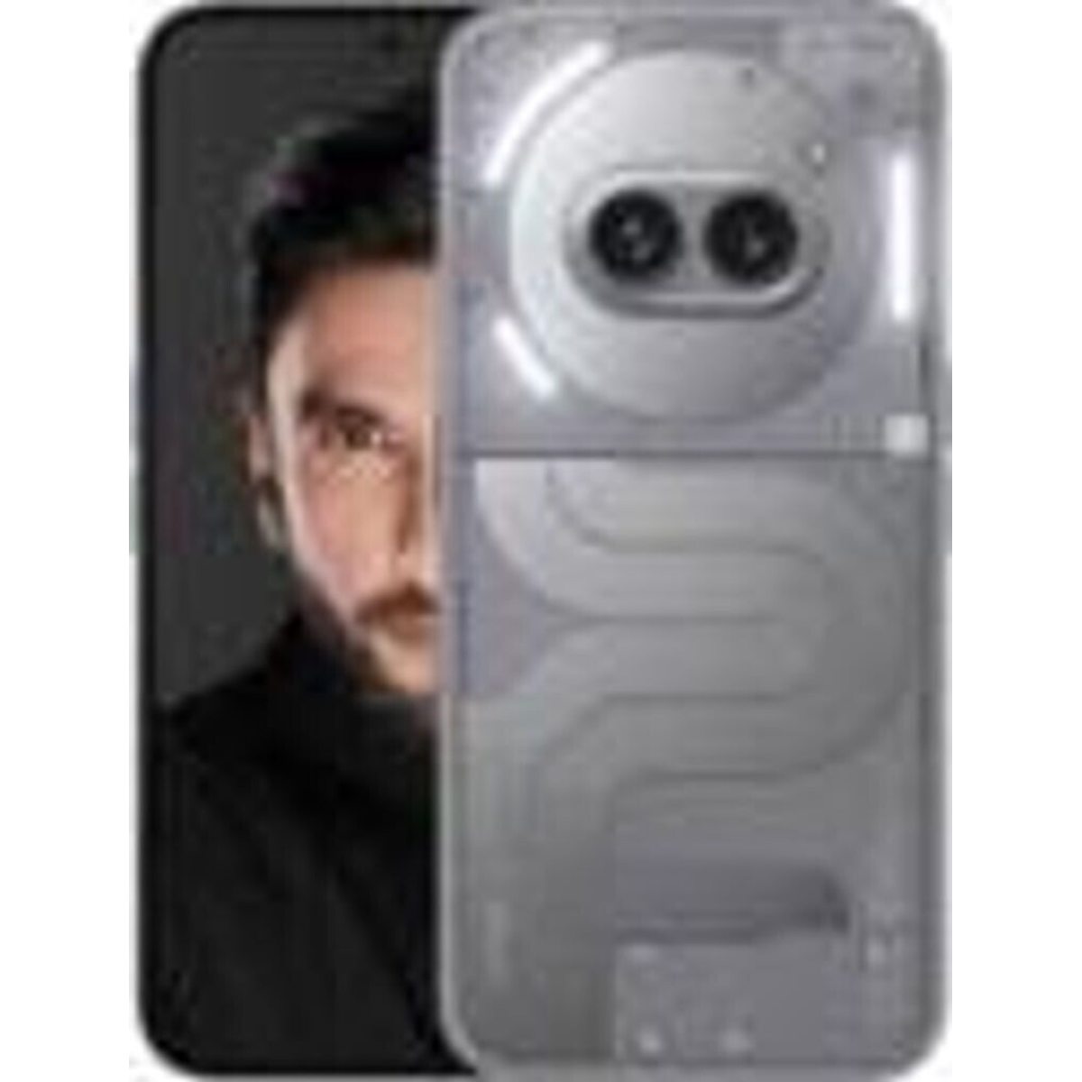 Nothing Phone Plus