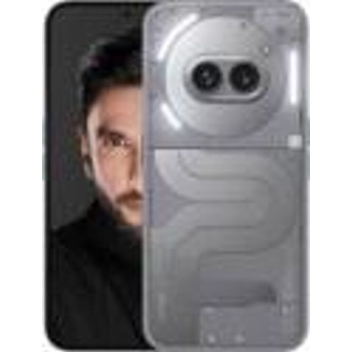 Nothing Phone Plus
