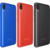 Gionee Max