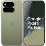 Google Pixel 11 Pro Fold