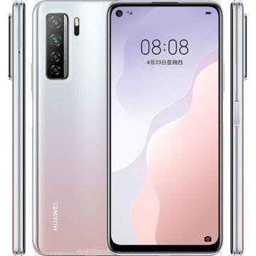 Huawei nova 7 SE