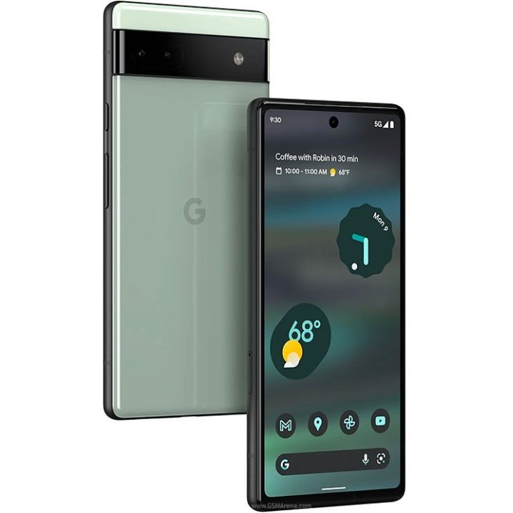 Google Pixel 6a