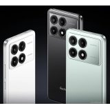 Xiaomi Redmi K70E