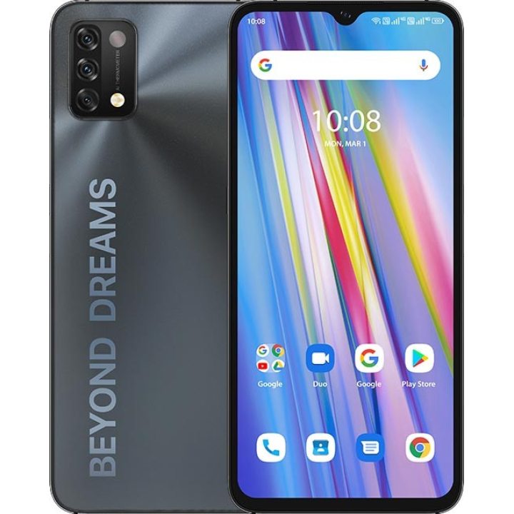 Umidigi A11