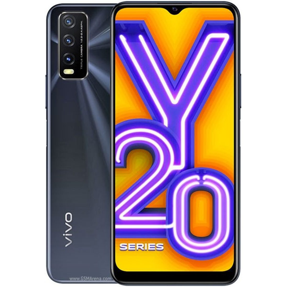 Vivo Y20
