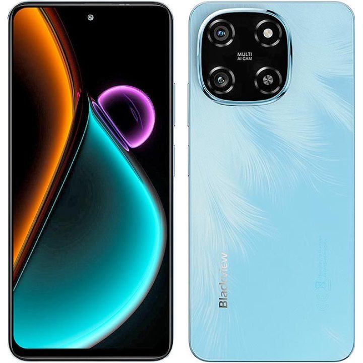 Blackview Color 6