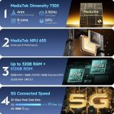 UleFone Armor 34 Pulse