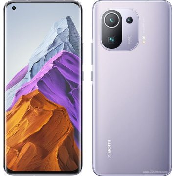 Xiaomi Mi 11 Pro
