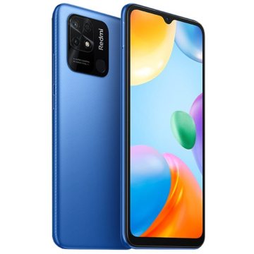 Xiaomi Redmi 10C