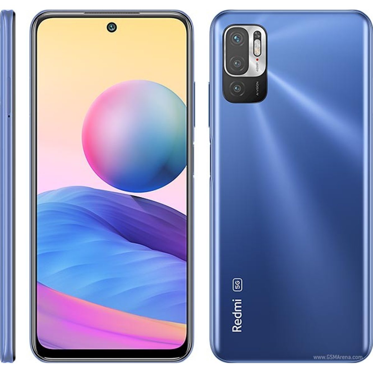 Xiaomi Redmi Note 10 5G