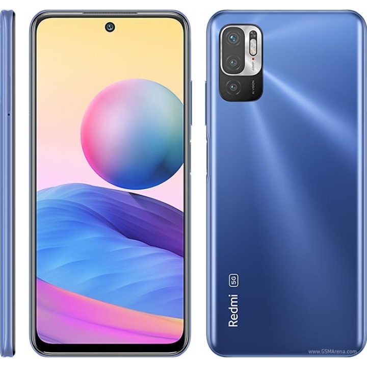 Xiaomi Redmi Note 10 5G