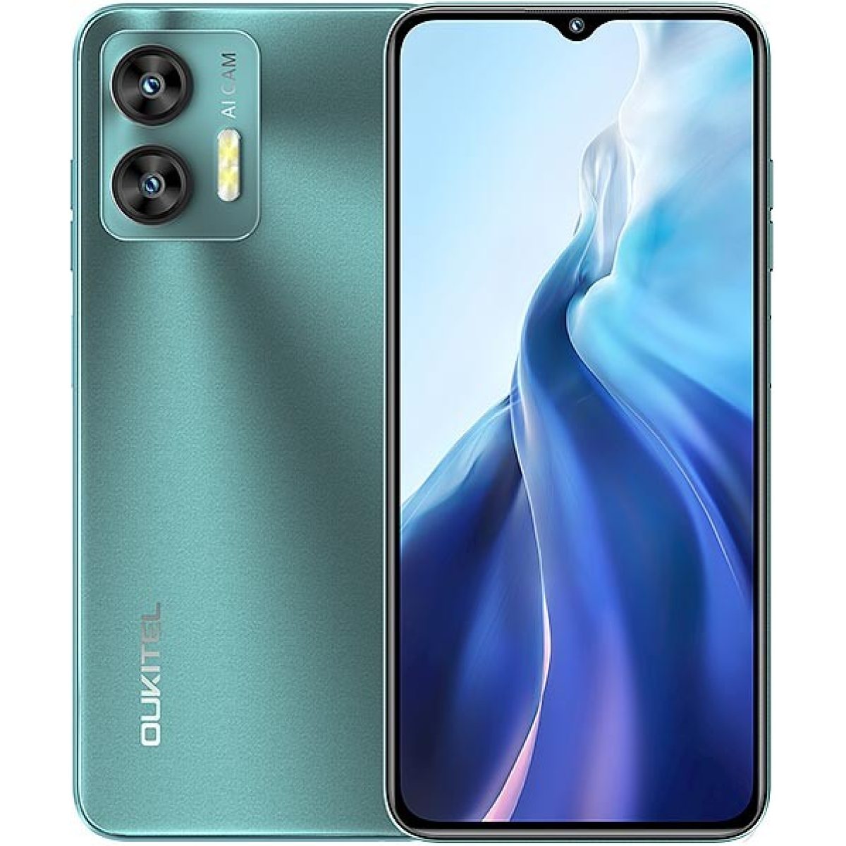 Oukitel C36