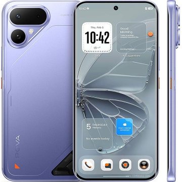 Tecno Pova Curve 2
