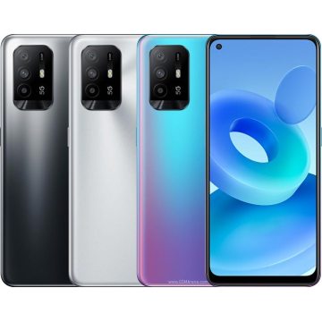 OPPO A95 5G
