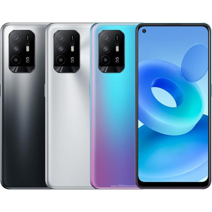 OPPO A95 5G