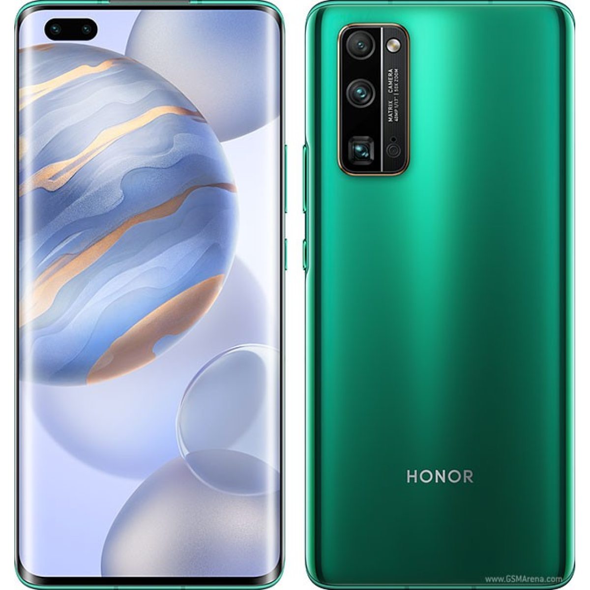 Honor 30 Pro