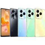 Infinix Hot 40
