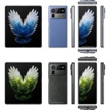 Tecno Phantom V Fold2