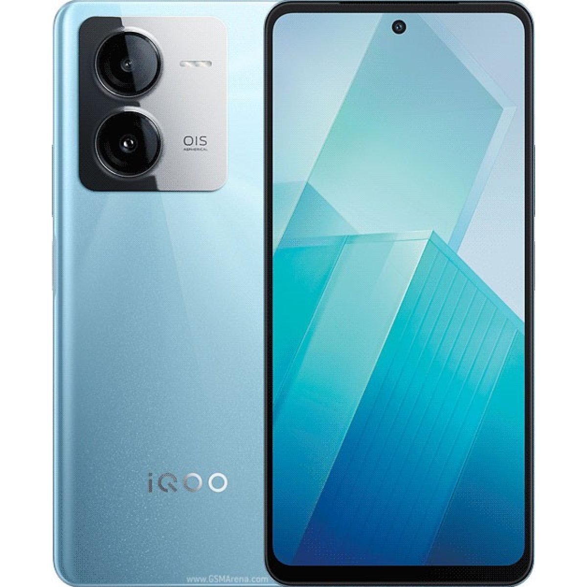Vivo Y100t