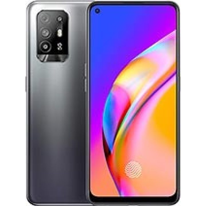 OPPO F19 Pro+ 5G