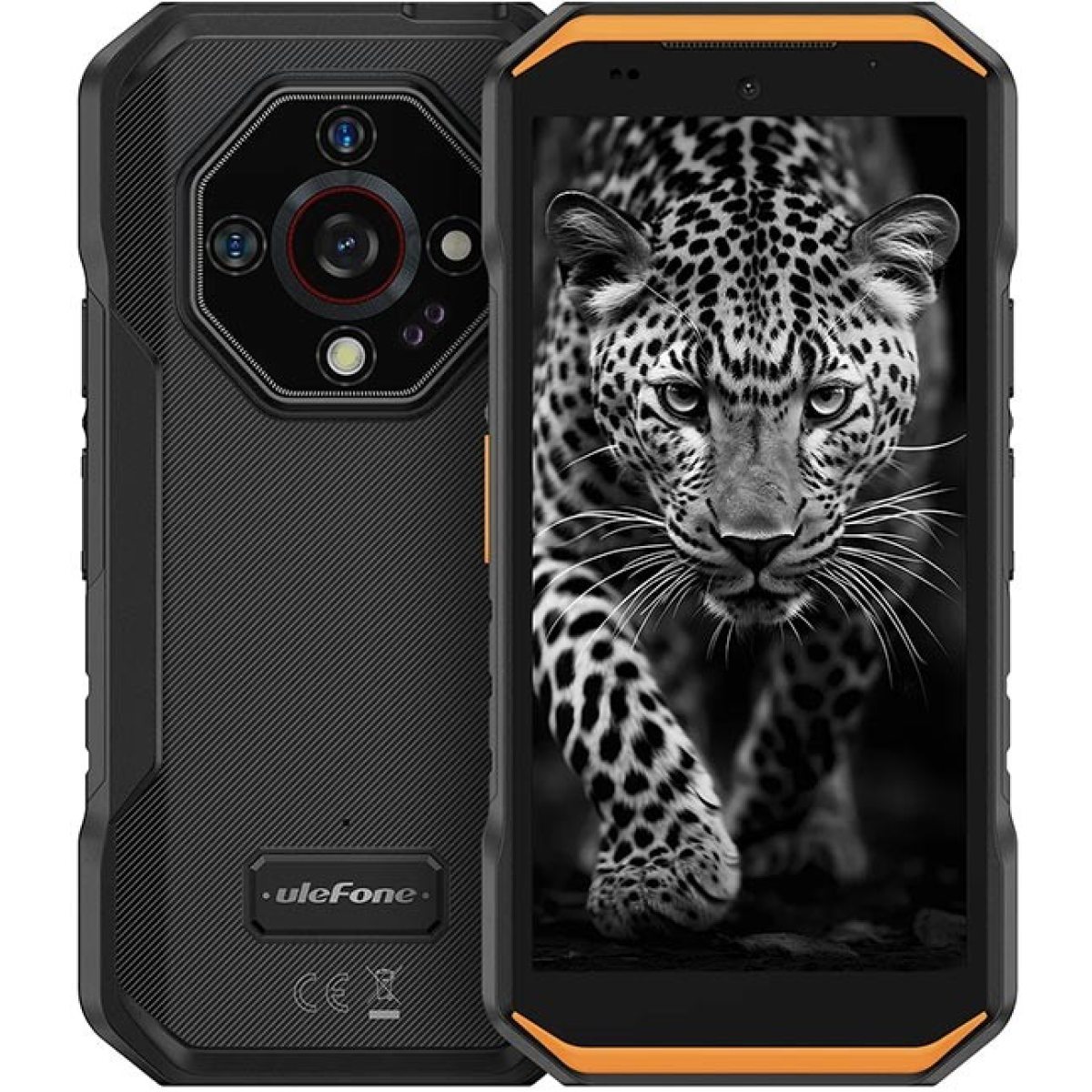 UleFone Armor X32