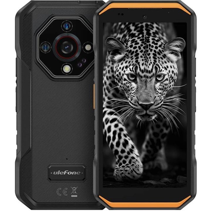 UleFone Armor X32